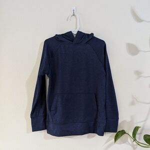 Runway Athletic Hoodie 4/5